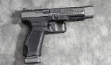 CANIK ~ TP9SFX ~ 9MM LUGER - 1 of 2