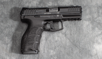 H&K ~ VP40 ~ .40S&W