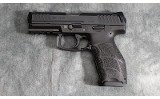 H&K ~ VP40 ~ .40S&W - 2 of 2