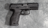 H&K ~ VP40 ~ .40S&W - 1 of 2