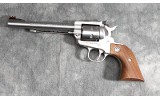 RUGER ~ SINGLE SIX ~ .22LR/MAG - 2 of 2