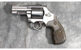 SMITH & WESSON ~ 686-6 ~ .357 MAGNUM - 2 of 2