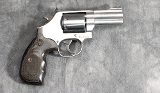 SMITH & WESSON ~ 686-6 ~ .357 MAGNUM - 1 of 2