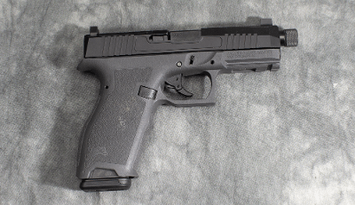 PSA ~ DAGGER ~ 9MM LUGER