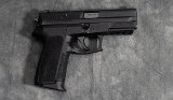 SIG SAUER ~ SP2022 ~ 9MM LUGER - 1 of 2