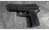 SIG SAUER ~ SP2022 ~ 9MM LUGER - 2 of 2