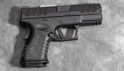 SPRINGFIELD ARMORY ~ XDM ELITE ~ 9MM LUGER