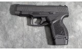 TAURUS ~ GX4XL ~ 9MM LUGER - 2 of 2