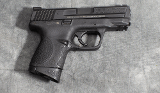 SMITH & WESSON ~ M&P9C ~ 9MM LUGER - 1 of 2