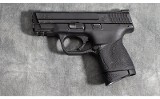 SMITH & WESSON ~ M&P9C ~ 9MM LUGER - 2 of 2