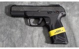 RUGER ~ SECURITY-9 ~ 9MM LUGER - 2 of 2