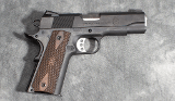 SPRINGFIELD ARMORY ~ GARRISON ~ .45 AUTO - 1 of 2