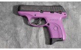 RUGER ~ EC9S ~ 9MM LUGER - 2 of 2
