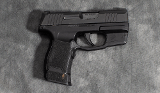 SIG SAUER ~ P365 ~ 9MM LUGER - 1 of 2