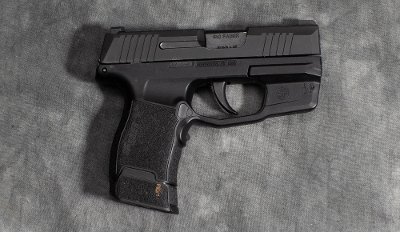 SIG SAUER ~ P365 ~ 9MM LUGER