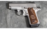 KIMBER ~ MICRO ~ .380 AUTO - 2 of 2