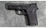 SMITH & WESSON ~ M&P 380 SHIELD EZ ~ .380 AUTO - 2 of 2