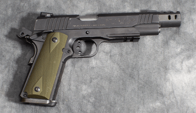 TAURUS ~ PT 1911 AR ~ .45 AUTO