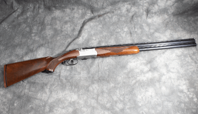 RUGER ~ RED LABEL ~ 12 GAUGE