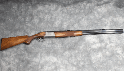 MIKOKU ~ 6000GF-I ~ 12 GAUGE