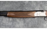 BERETTA ~ 686 SILVER PIGEON I - 9 of 13