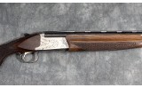 NIKKO ~ 5000-II ~ 12 GAUGE - 3 of 10