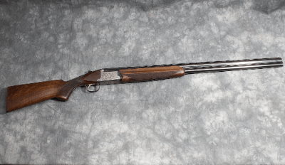 NIKKO ~ 5000-II ~ 12 GAUGE