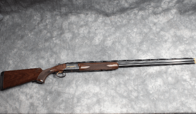 BRONWING ~ CITORI SPECIAL SPORTING CLAYS ~ 20 GAUGE