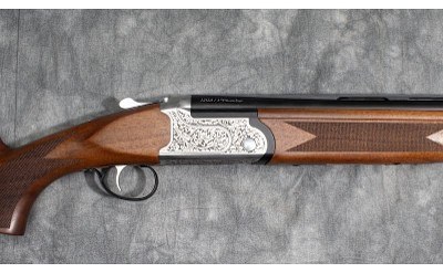 KOFS ~ ZENITH ~ 12 GAUGE - Image 3 of 8