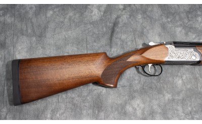 KOFS ~ ZENITH ~ 12 GAUGE - Image 4 of 8