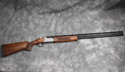 KOFS ~ ZENITH ~ 12 GAUGE