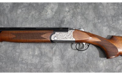 KOFS ~ ZENITH ~ 12 GAUGE - Image 6 of 8