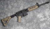 BUSHMASTER ~ CARBON-15 ~ .22 LONG RIFLE - 1 of 8