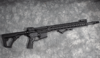DANIEL DEFENSE ~ DDM4V11 PRO ~ 5.56x45MM