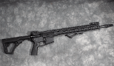 DANIEL DEFENSE ~ DDM4V11 PRO ~ 5.56x45MM