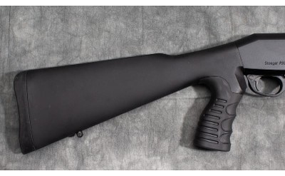 STOEGER ~ P3000 ~ 12 GAUGE - Image 4 of 10