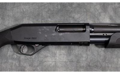 STOEGER ~ P3500 ~ 12 GAUGE - Image 3 of 8