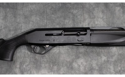 STOEGER ~ M3500 ~ 12 GAUGE - Image 3 of 8