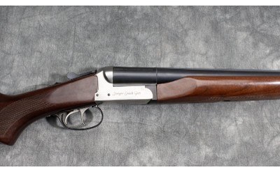STOEGER ~ COACH GUN ~ 12 GAUGE - Image 3 of 10