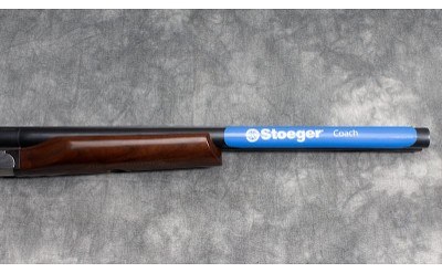 STOEGER ~ COACH GUN ~ 12 GAUGE - Image 5 of 10