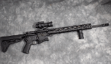 RUGER ~ SFAR ~ .308 WINCHESTER - 1 of 7