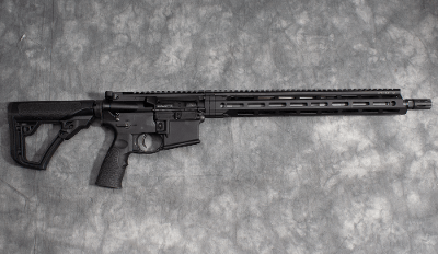 DANIEL DEFENSE ~ DDM4V7 ~ 5.56x45MM NATO