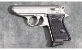 WALTHER ~ PPK ~ .380 AUTO - 2 of 2
