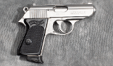 WALTHER ~ PPK ~ .380 AUTO