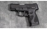 TAURUS ~ PT111 G2A ~ 9MM LUGER - 2 of 2