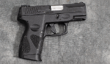 TAURUS ~ PT111 G2A ~ 9MM LUGER - 1 of 2