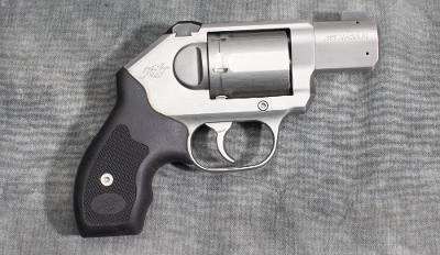 KIMBER ~ K6S ~ .357 MAGNUM