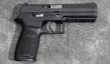 SIG SAUER ~ P320 ~ 9MM LUGER - 1 of 2