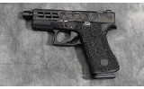 GLOCK ~ 43X ~ 9MM LUGER - 2 of 2