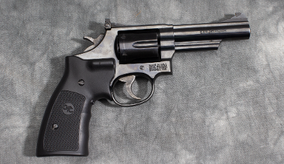 SMITH & WESSON ~ 19-8 ~ .357 MAGNUM